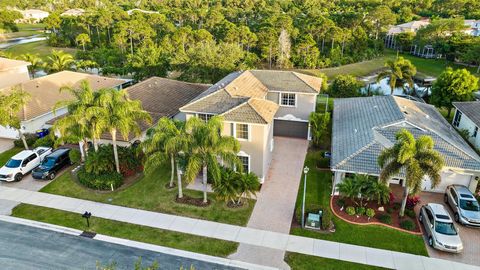 A home in Stuart