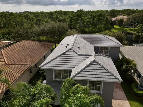 A home in Stuart