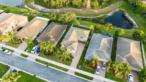 A home in Stuart