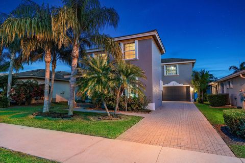 A home in Stuart