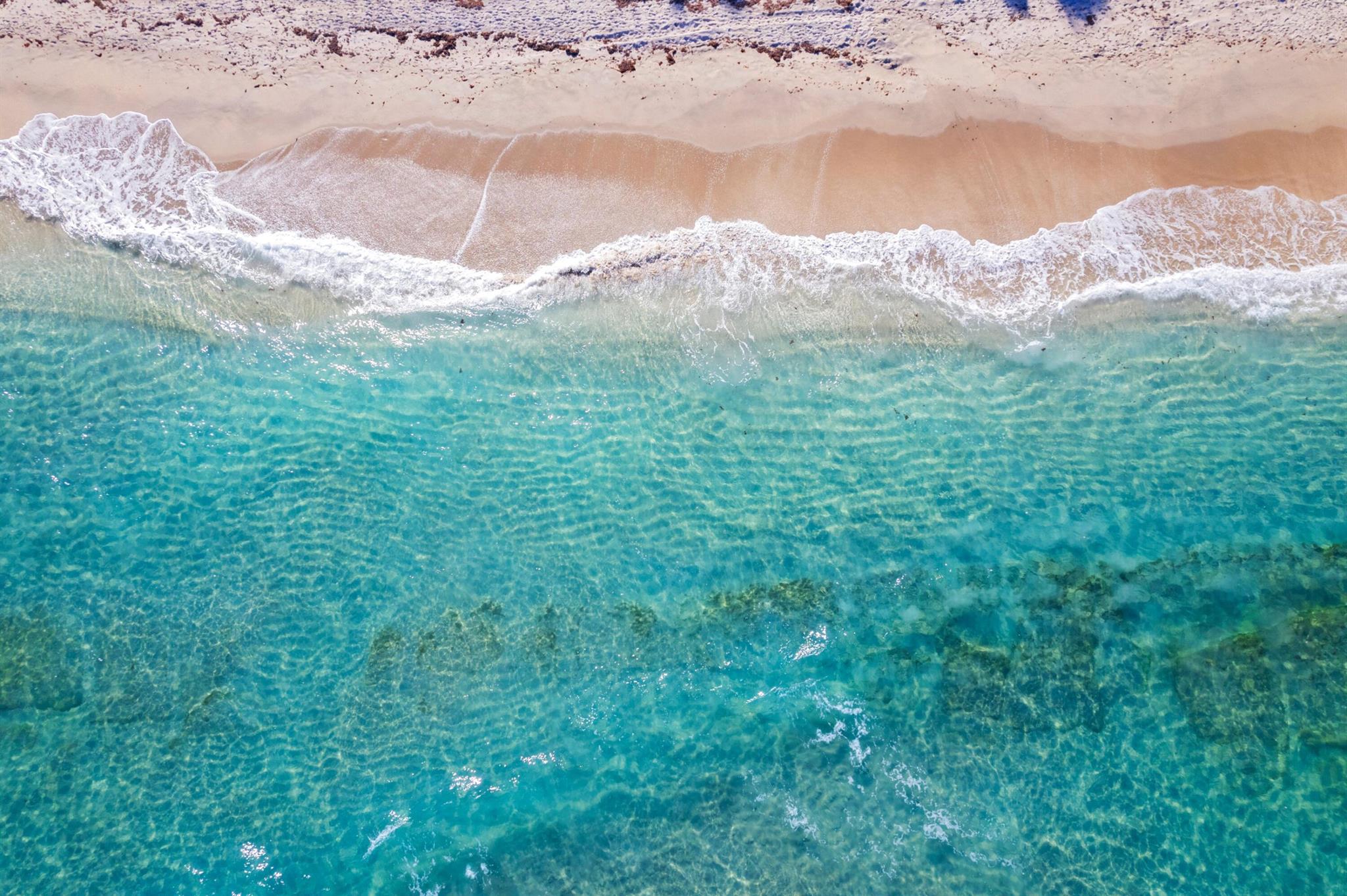 SURFSIDE HILLS - Residential