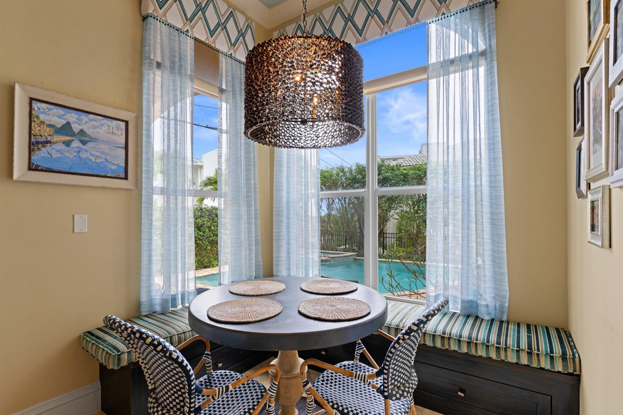 SURFSIDE HILLS - Residential