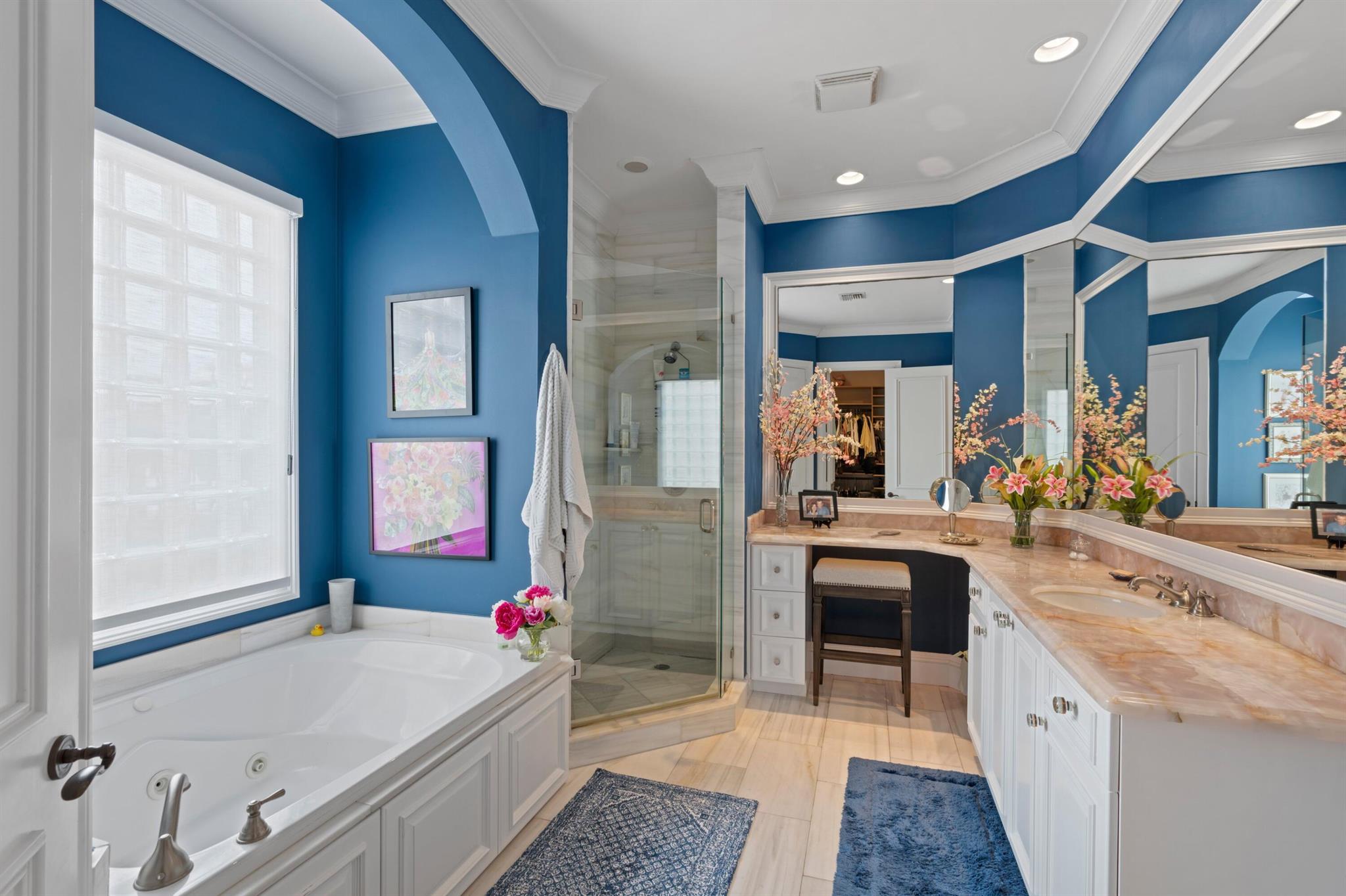 SURFSIDE HILLS - Residential