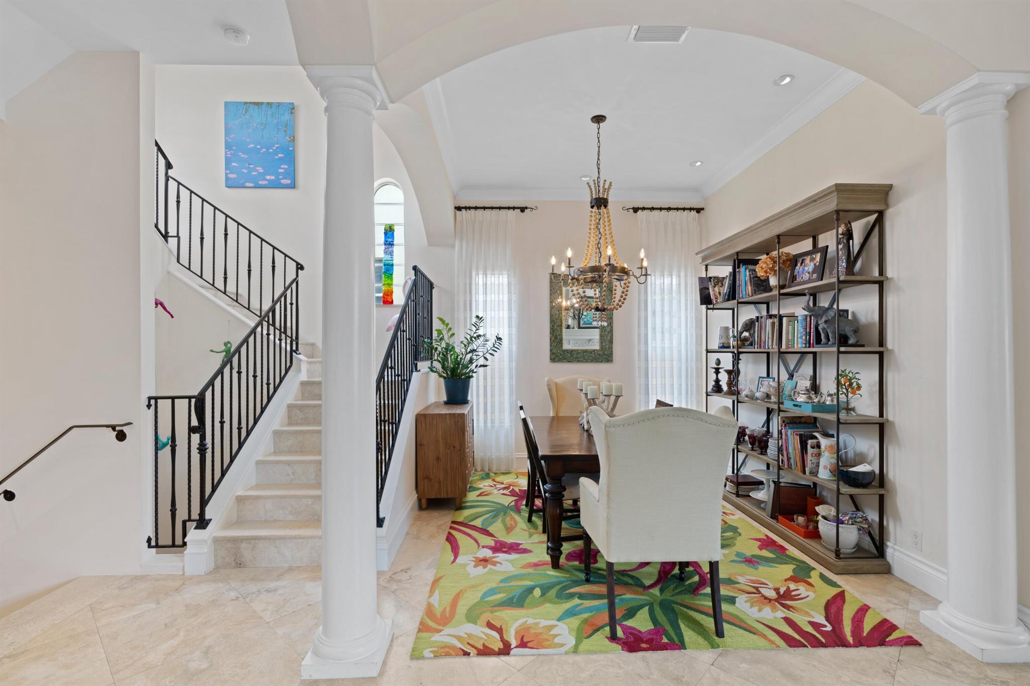 SURFSIDE HILLS - Residential