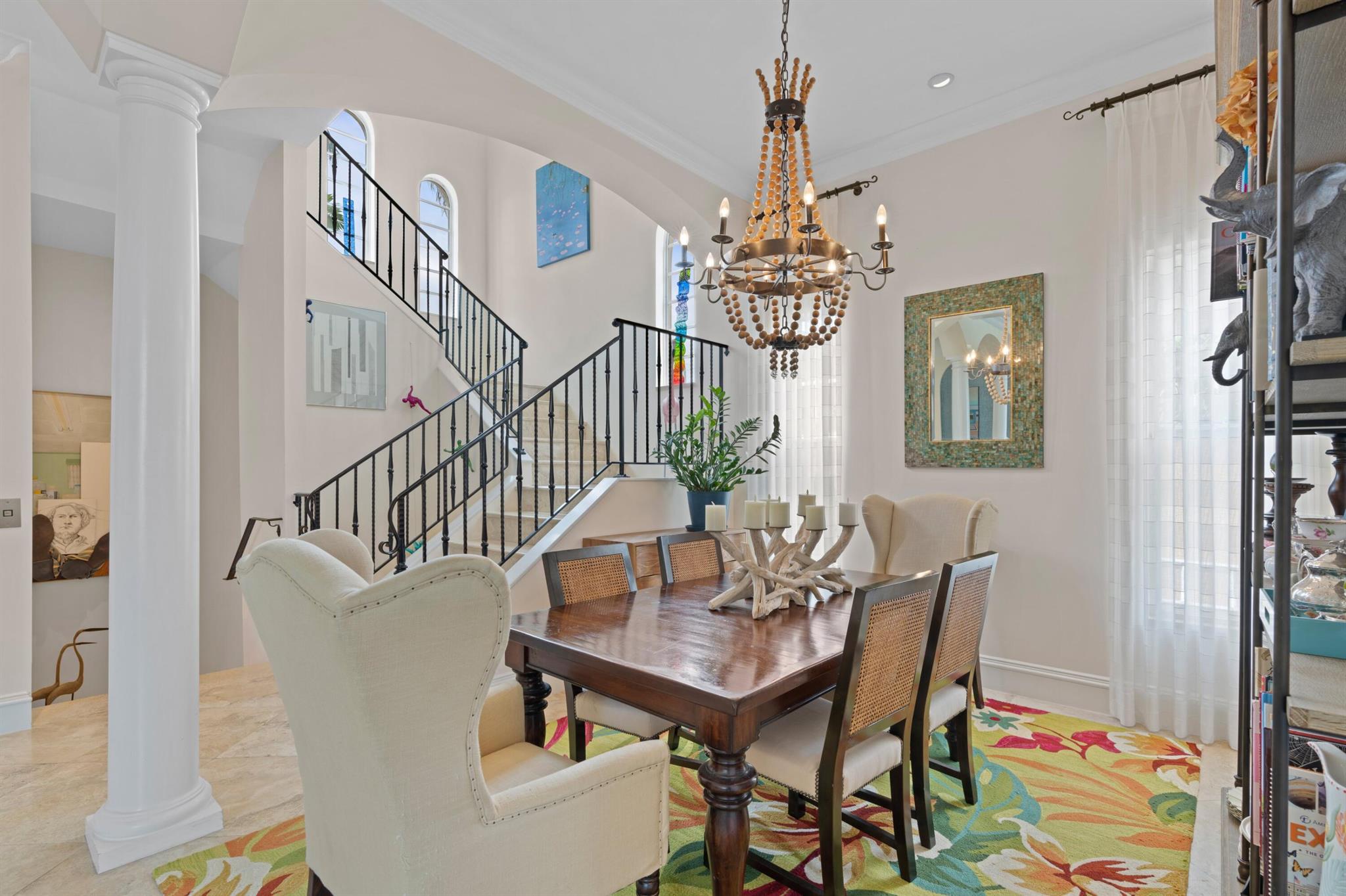 SURFSIDE HILLS - Residential