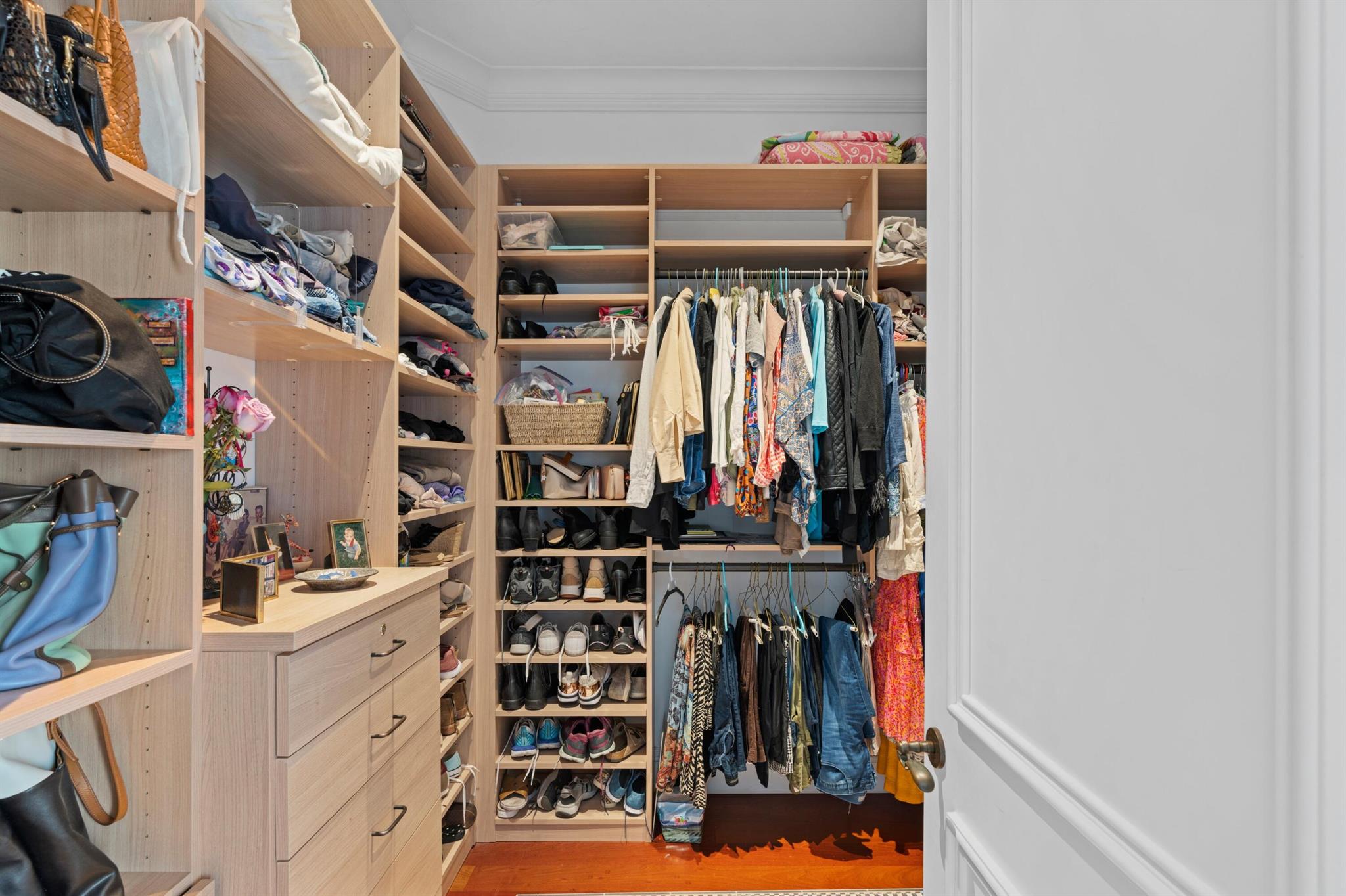 SURFSIDE HILLS - Residential