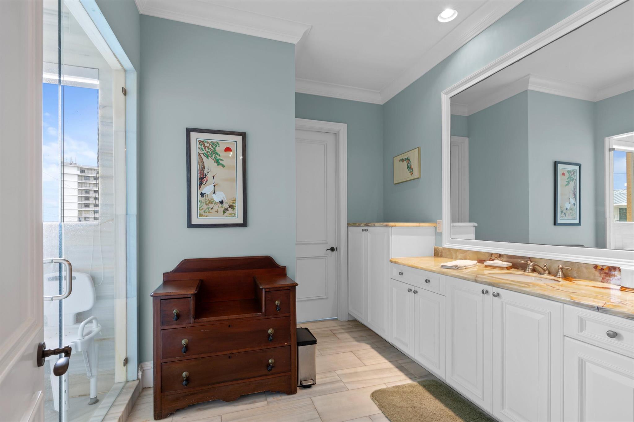 SURFSIDE HILLS - Residential