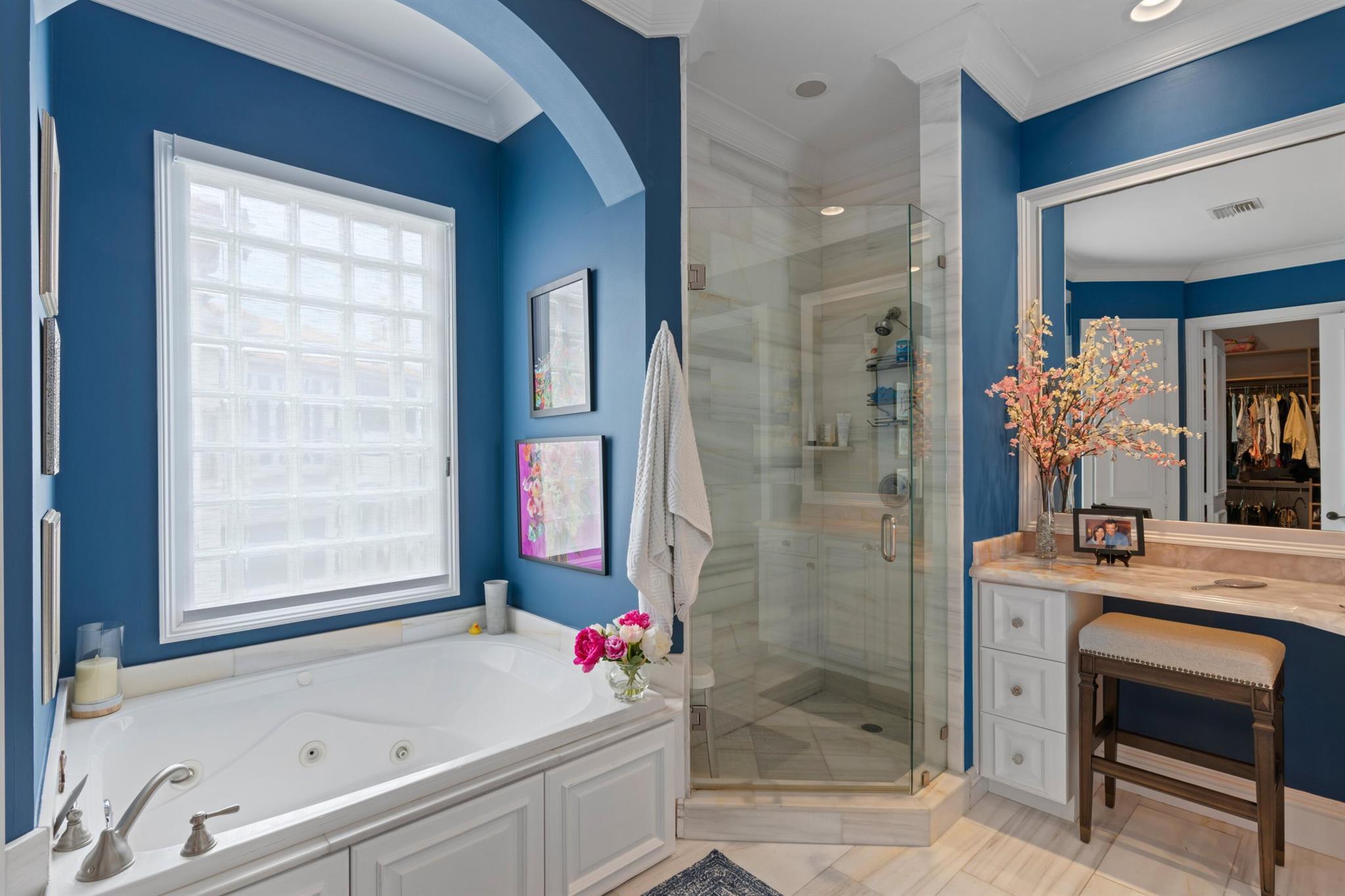 SURFSIDE HILLS - Residential