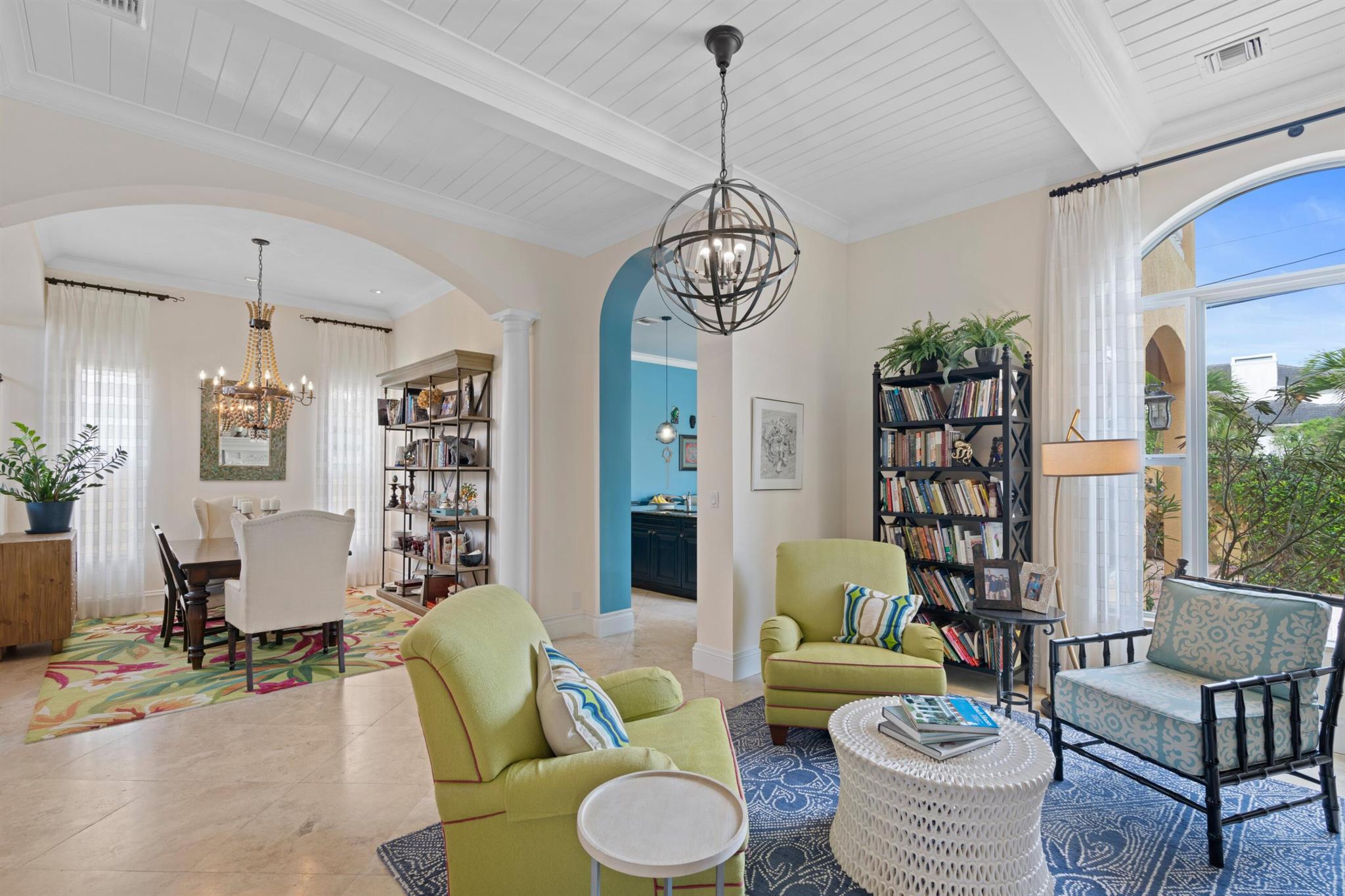 SURFSIDE HILLS - Residential