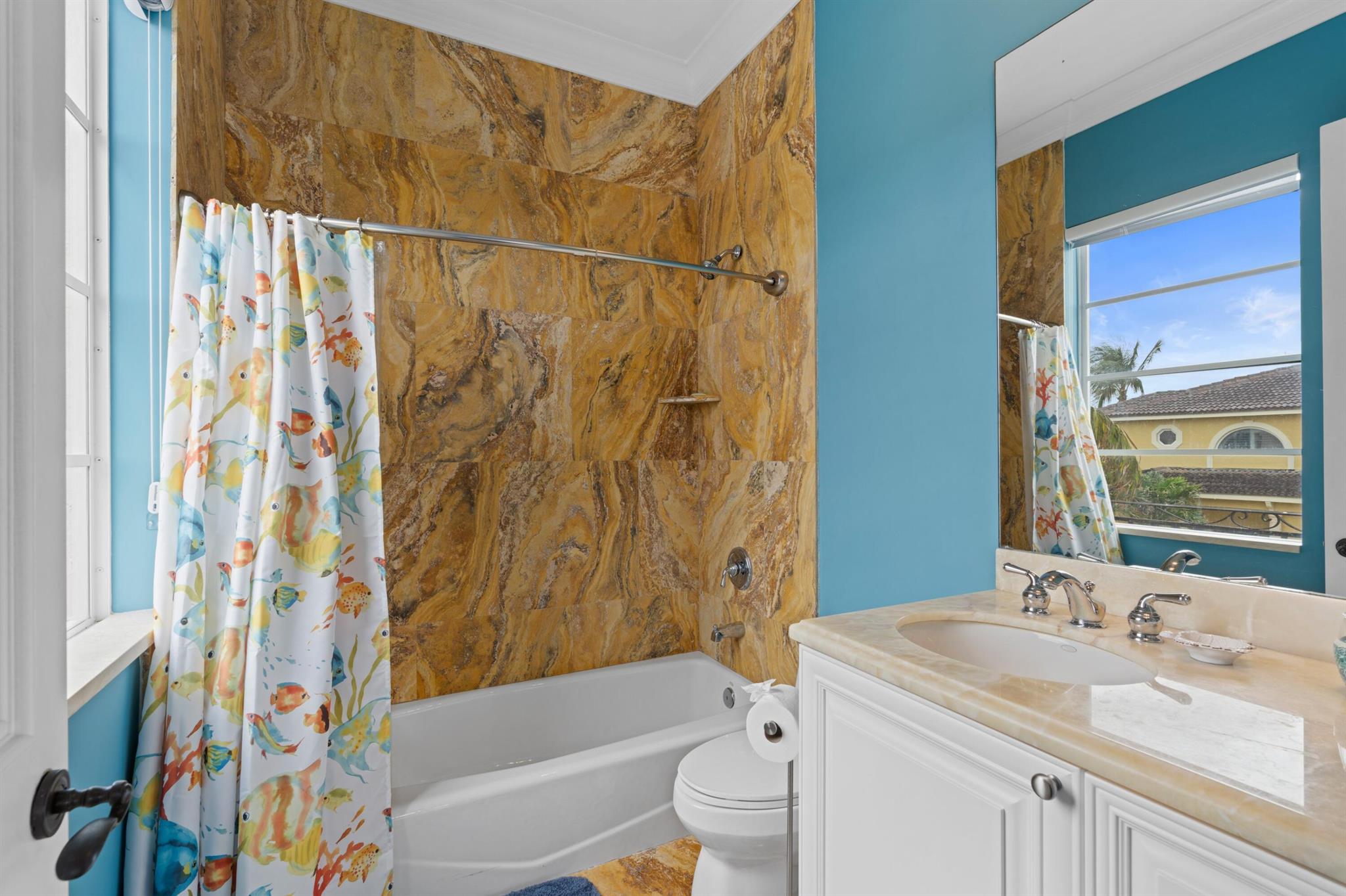 SURFSIDE HILLS - Residential