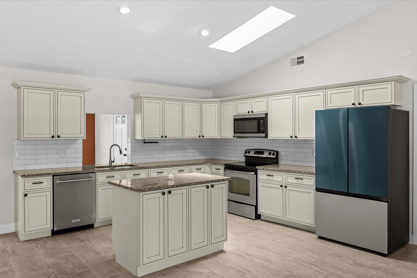 PORT ST LUCIE SECTION 27 - Residential