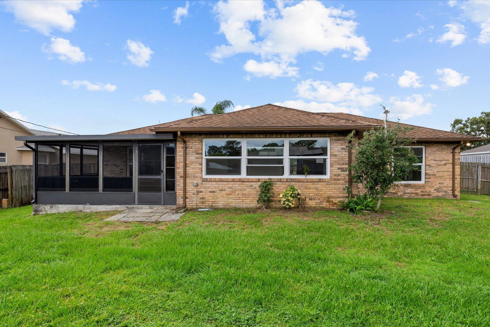 PORT ST LUCIE SECTION 27 - Residential