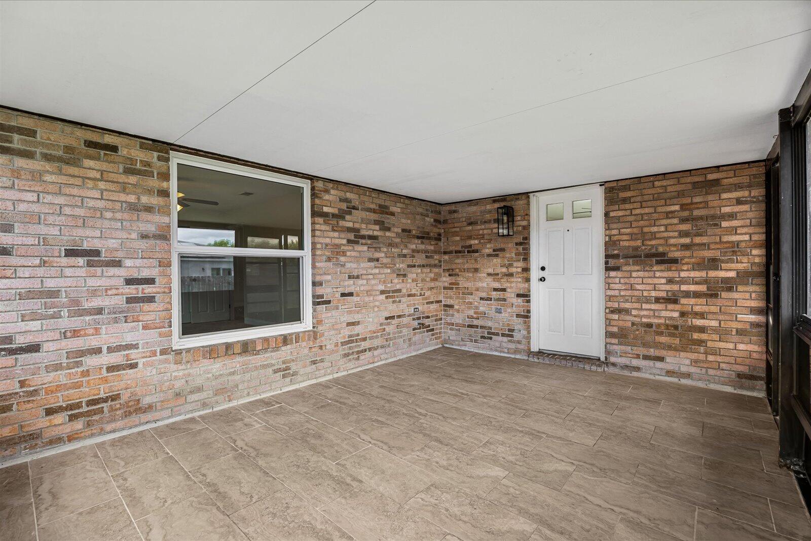 PORT ST LUCIE SECTION 27 - Residential