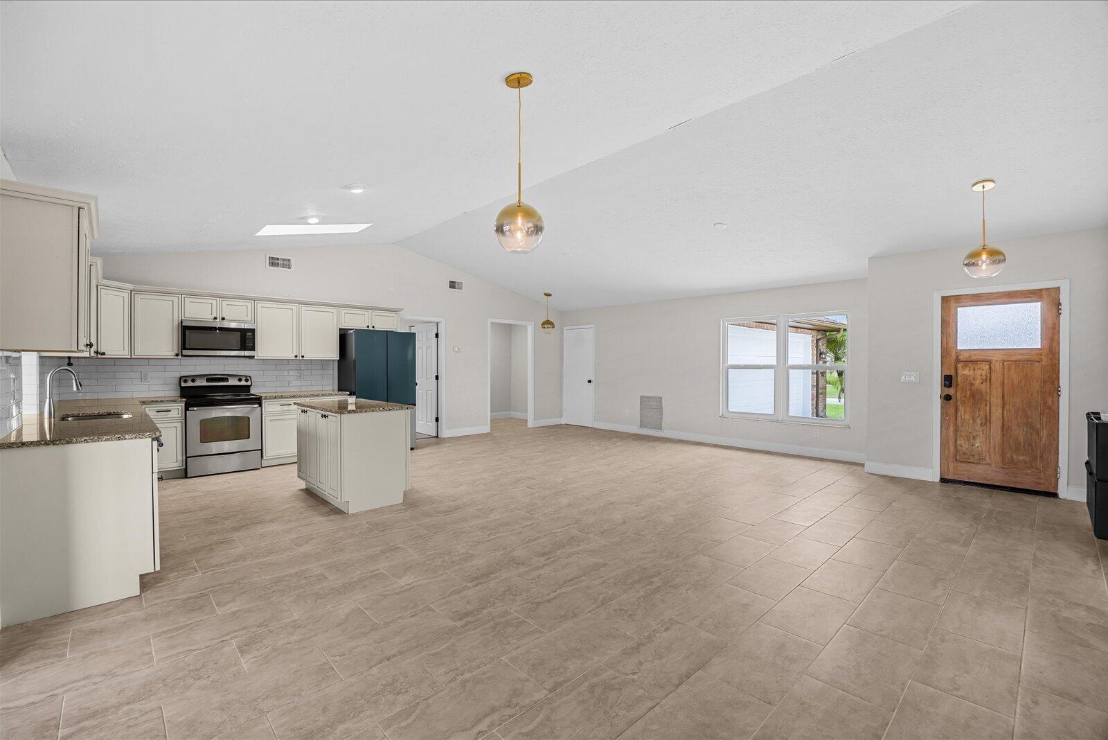 PORT ST LUCIE SECTION 27 - Residential