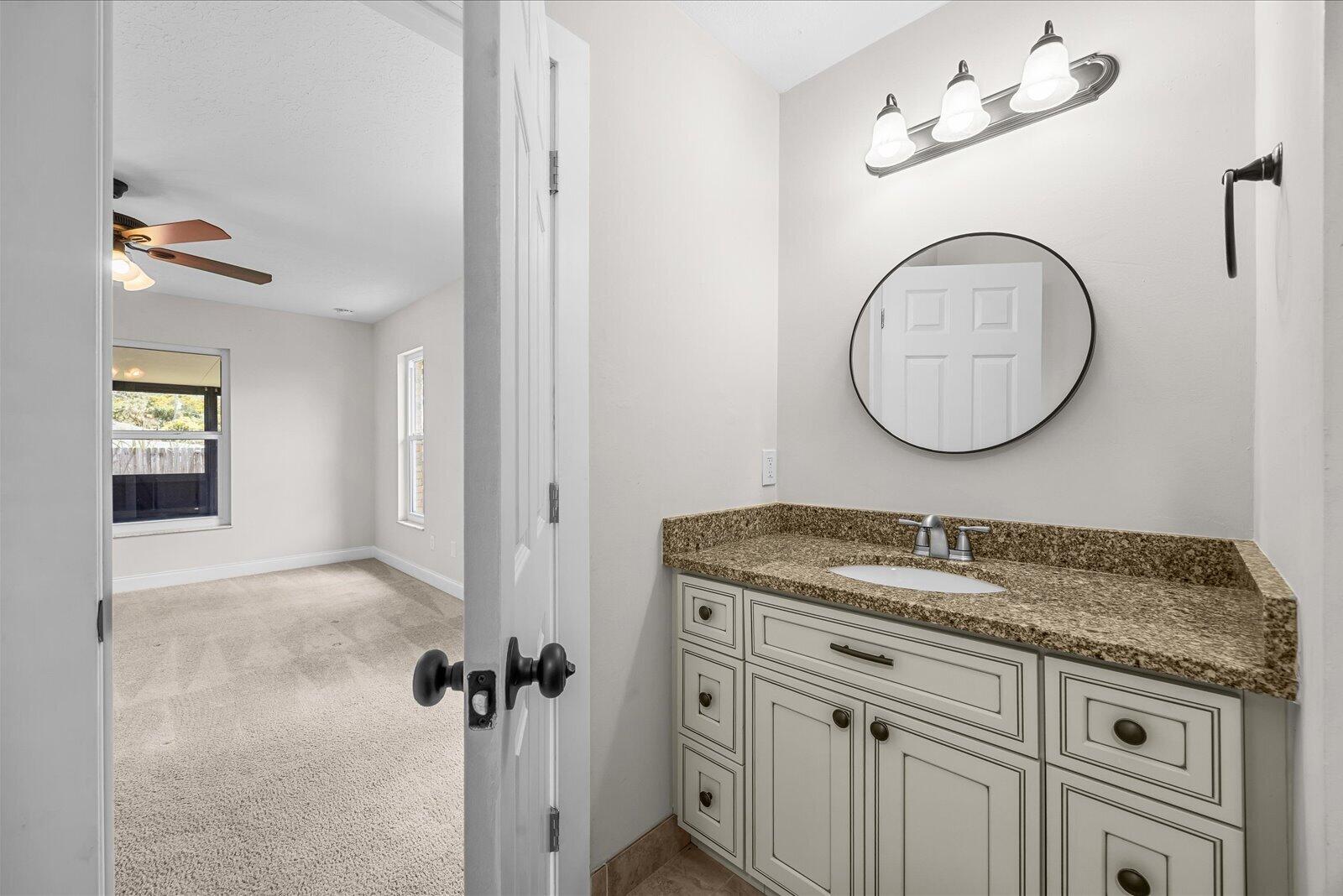 PORT ST LUCIE SECTION 27 - Residential
