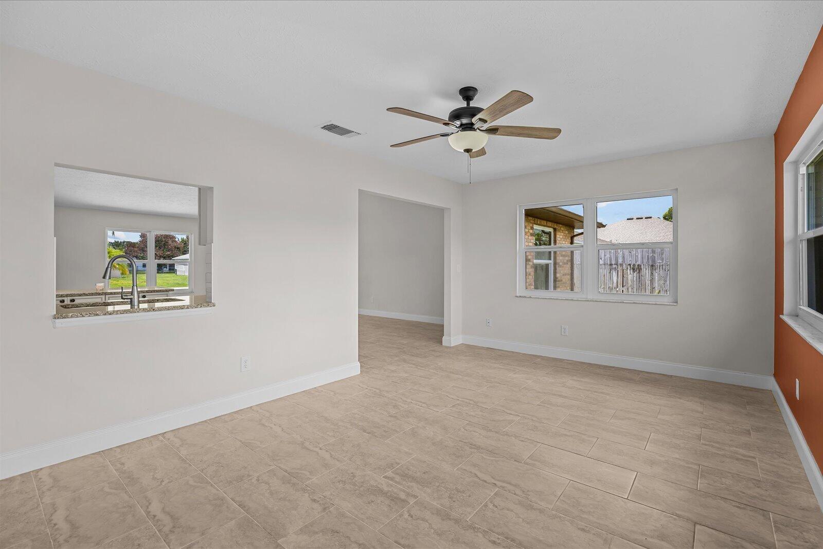 PORT ST LUCIE SECTION 27 - Residential