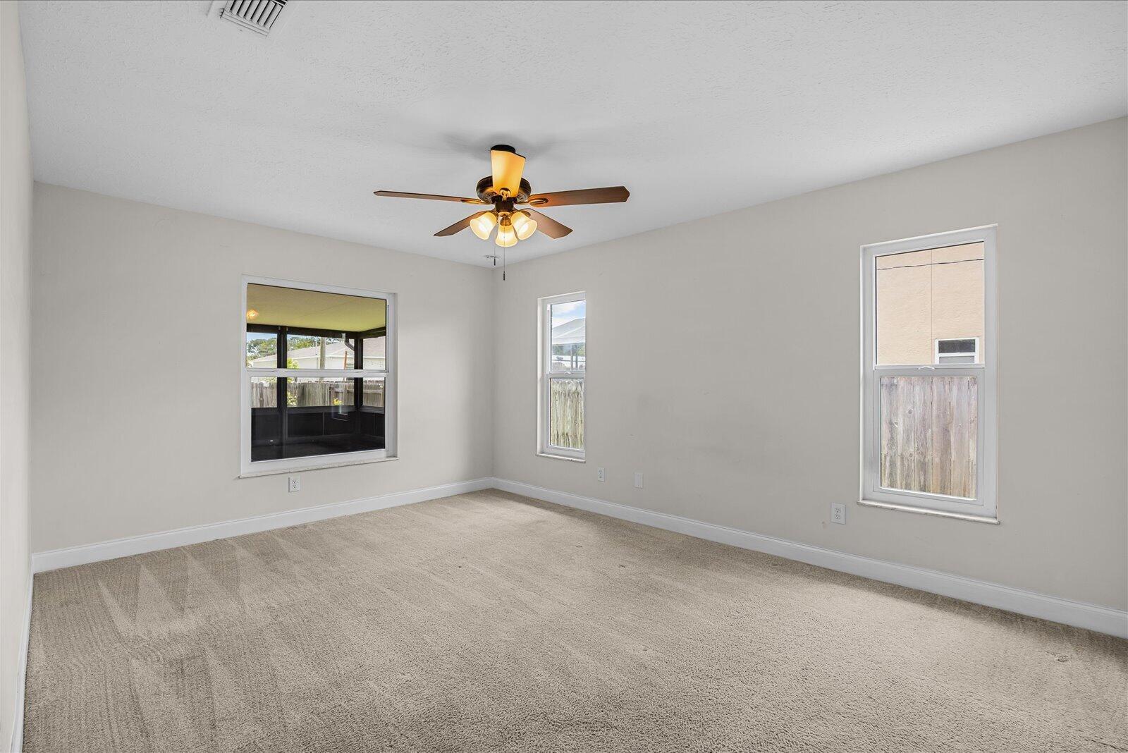 PORT ST LUCIE SECTION 27 - Residential