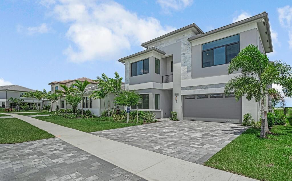 Photo of 13203 Feathering Way, Palm Beach Gardens, FL 33412 (MLS # R11115691)