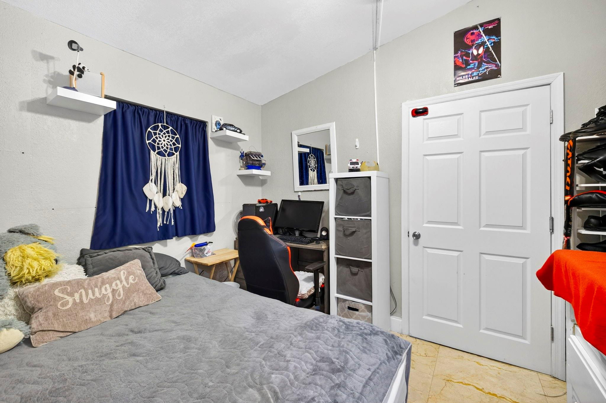 North Margate 50-4 B - Residential