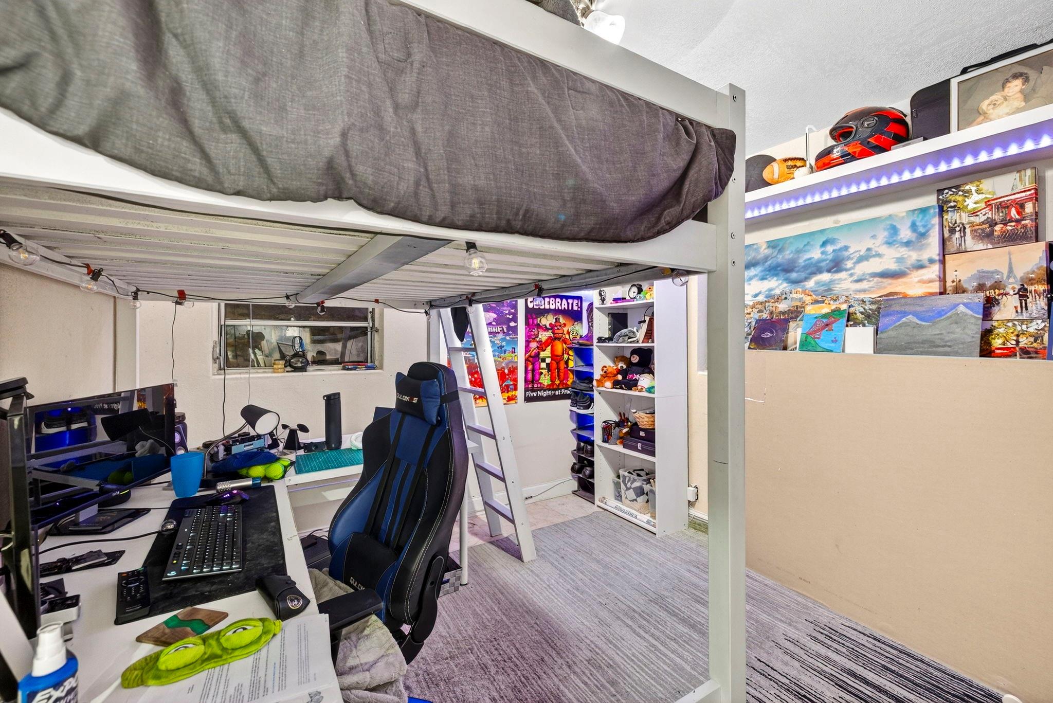 North Margate 50-4 B - Residential