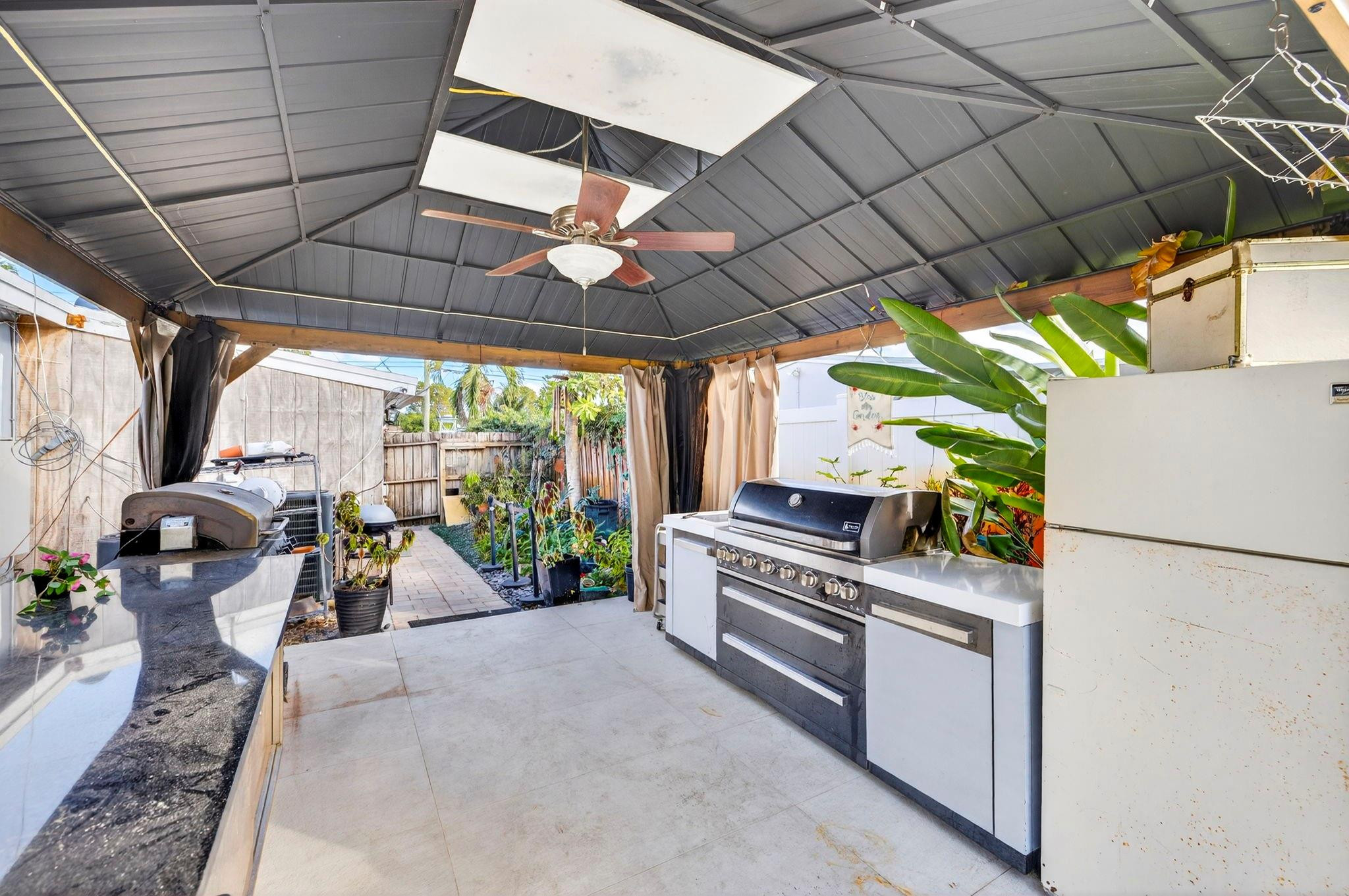 North Margate 50-4 B - Residential