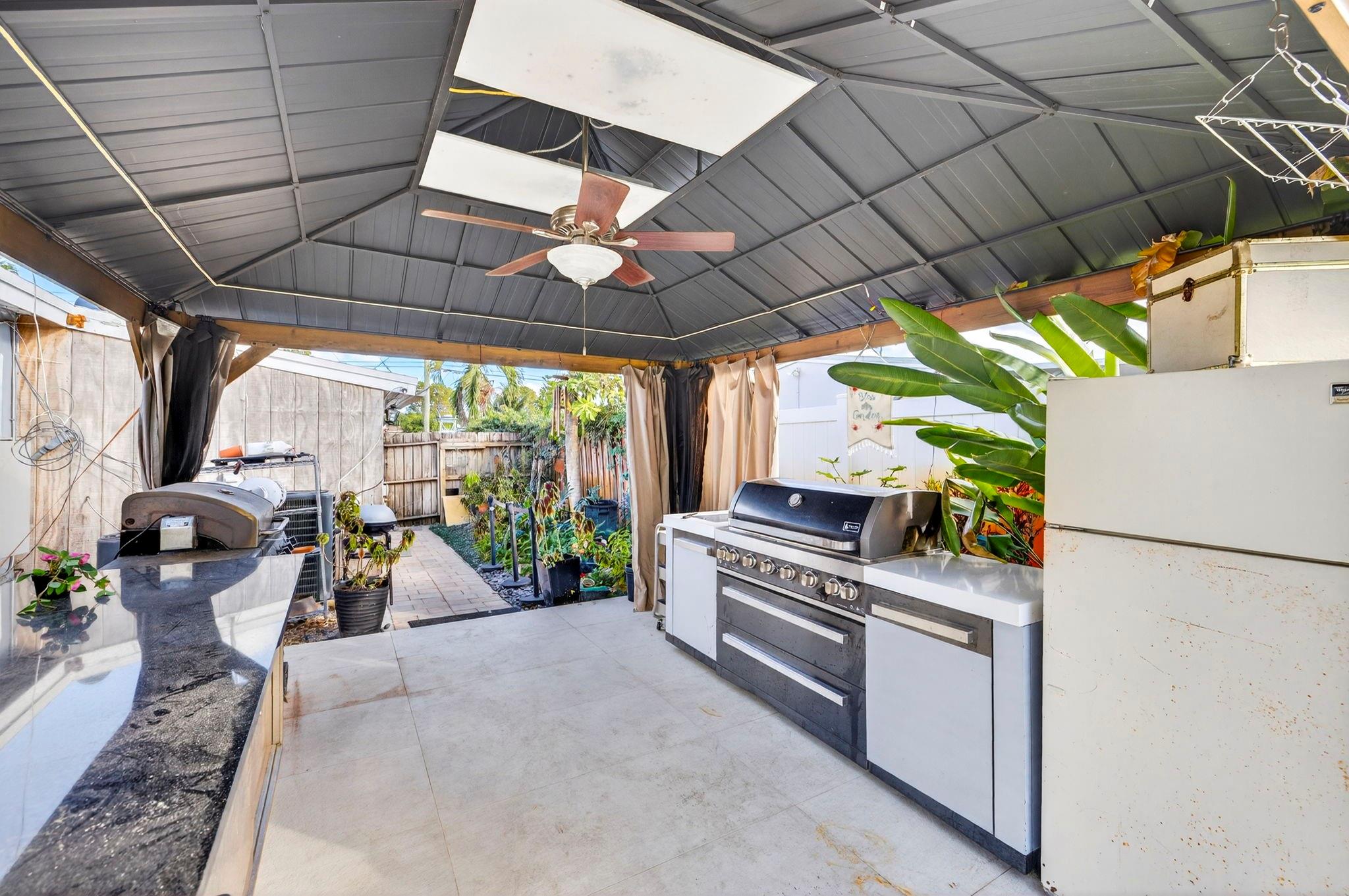 North Margate 50-4 B - Residential