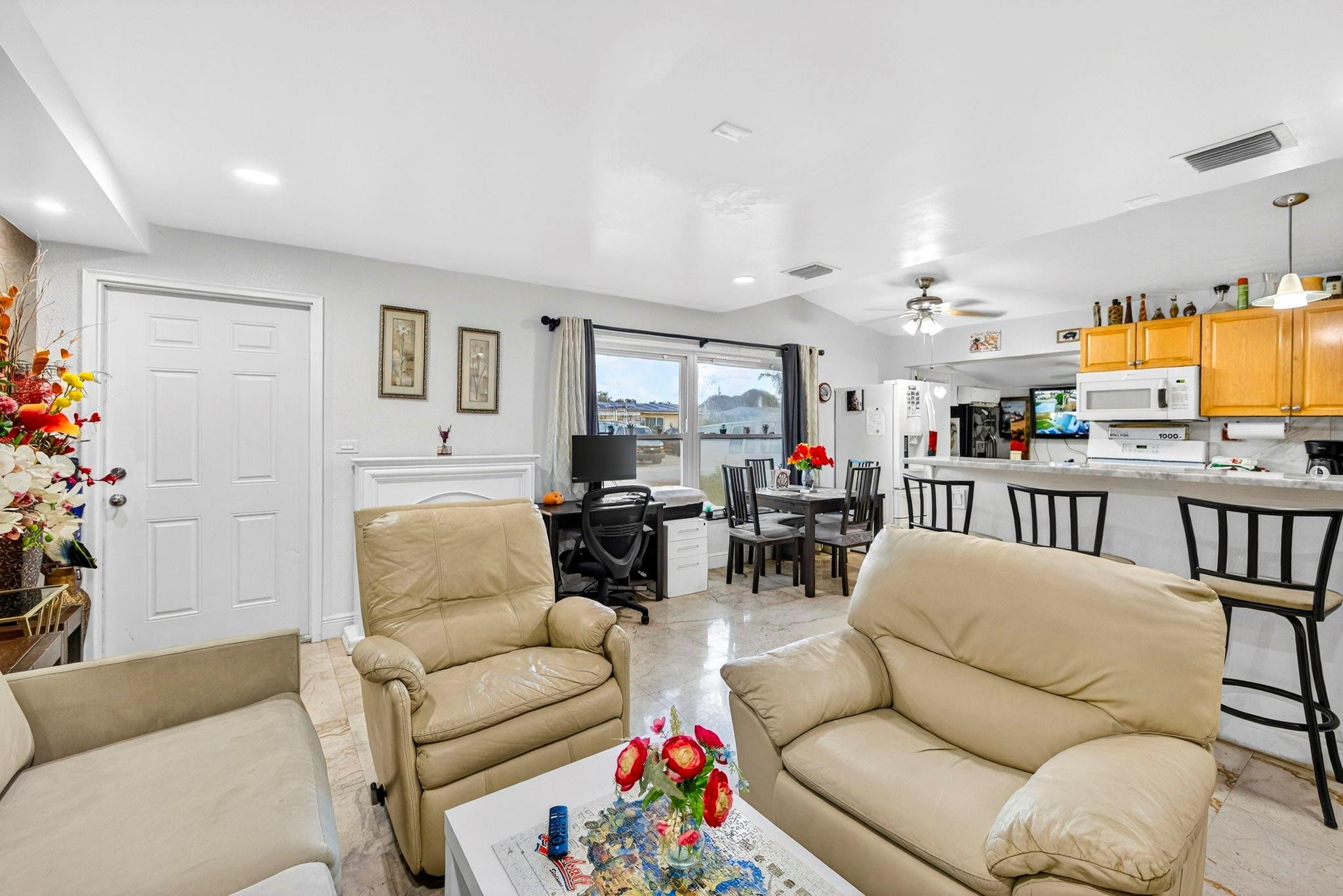 North Margate 50-4 B - Residential