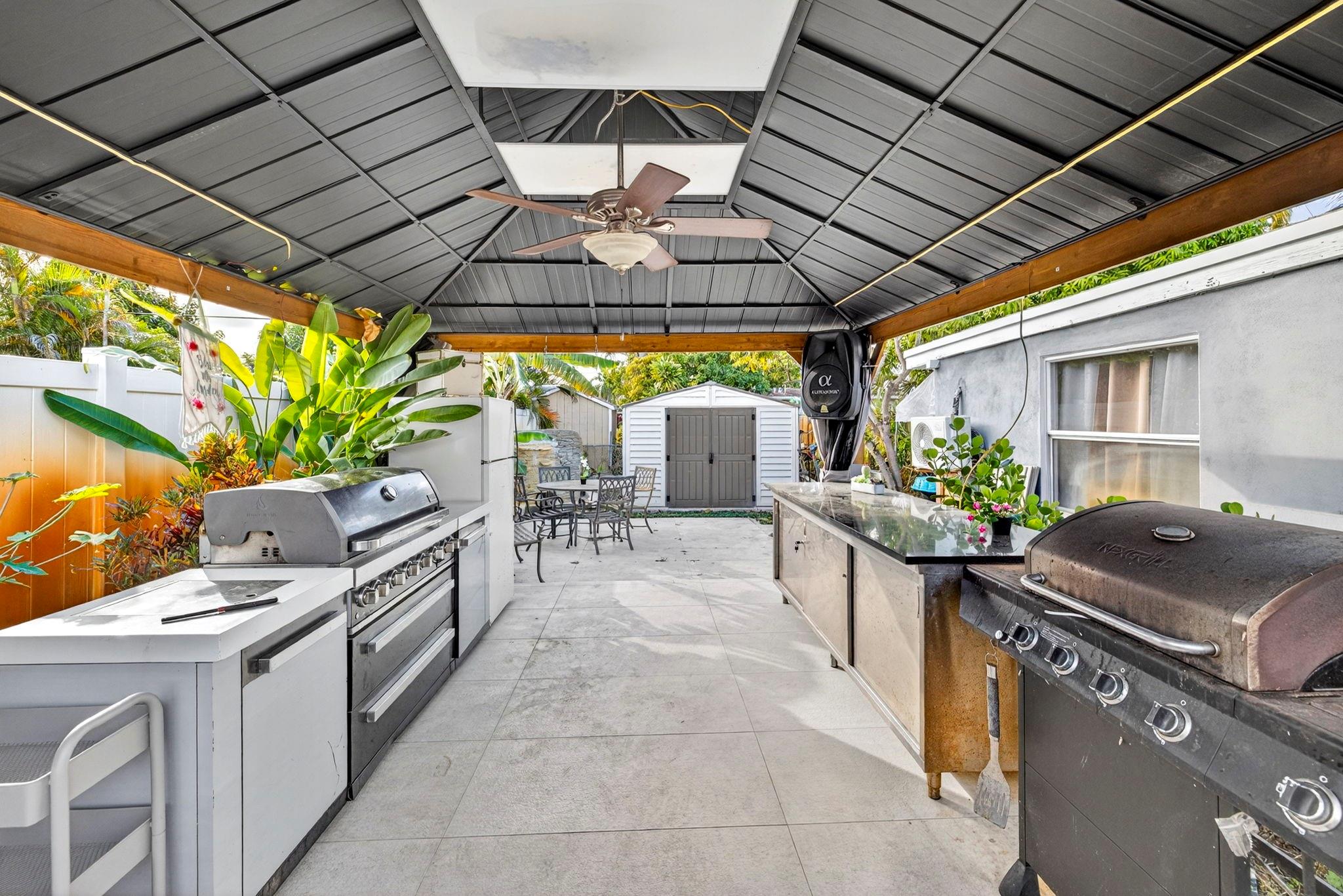 North Margate 50-4 B - Residential