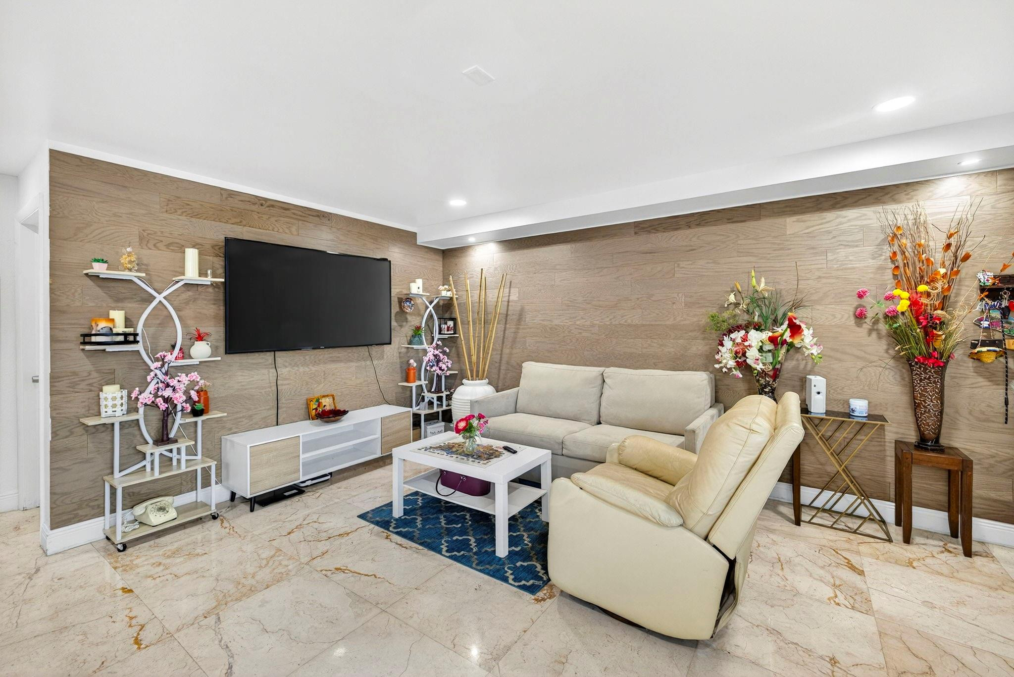 North Margate 50-4 B - Residential