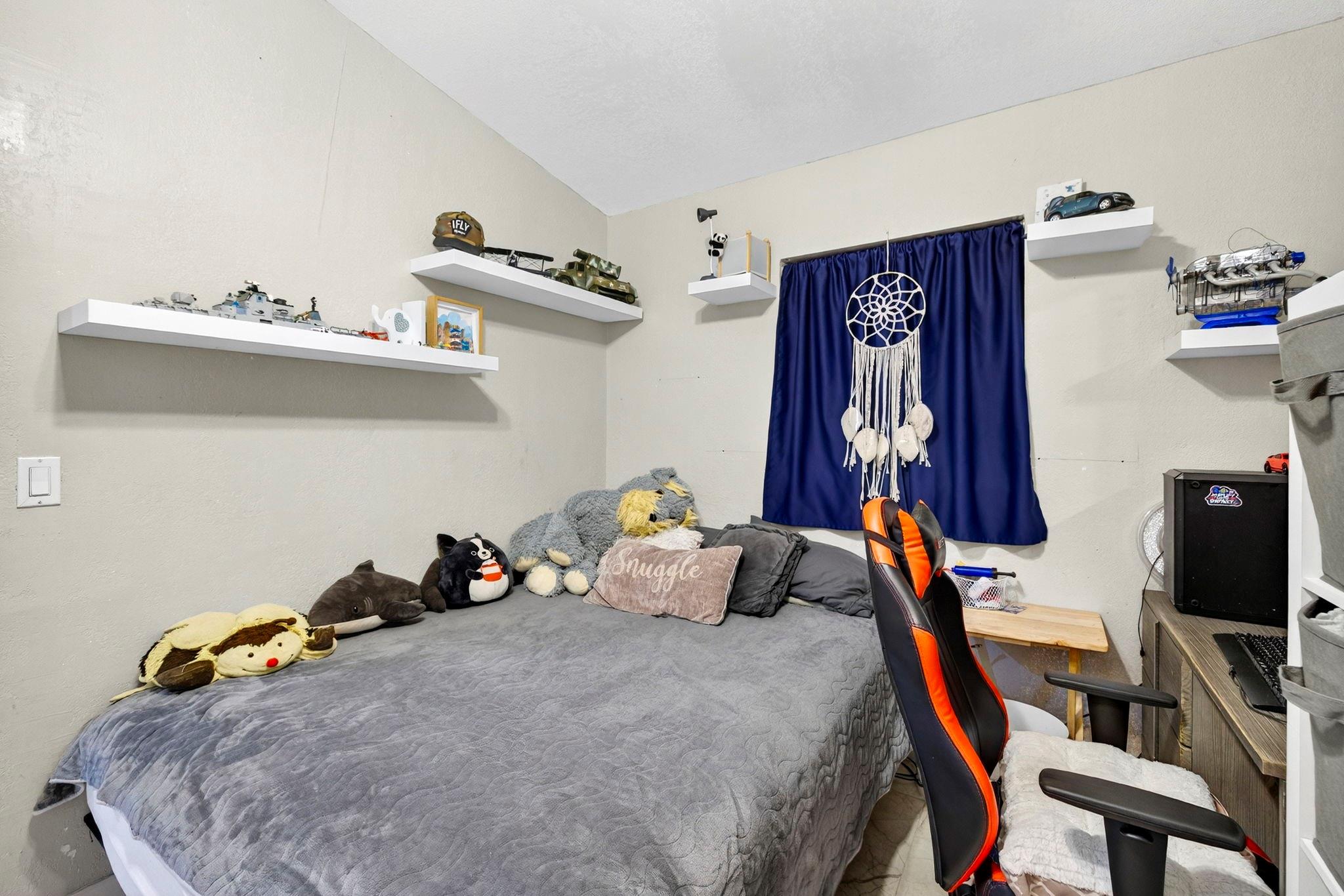 North Margate 50-4 B - Residential