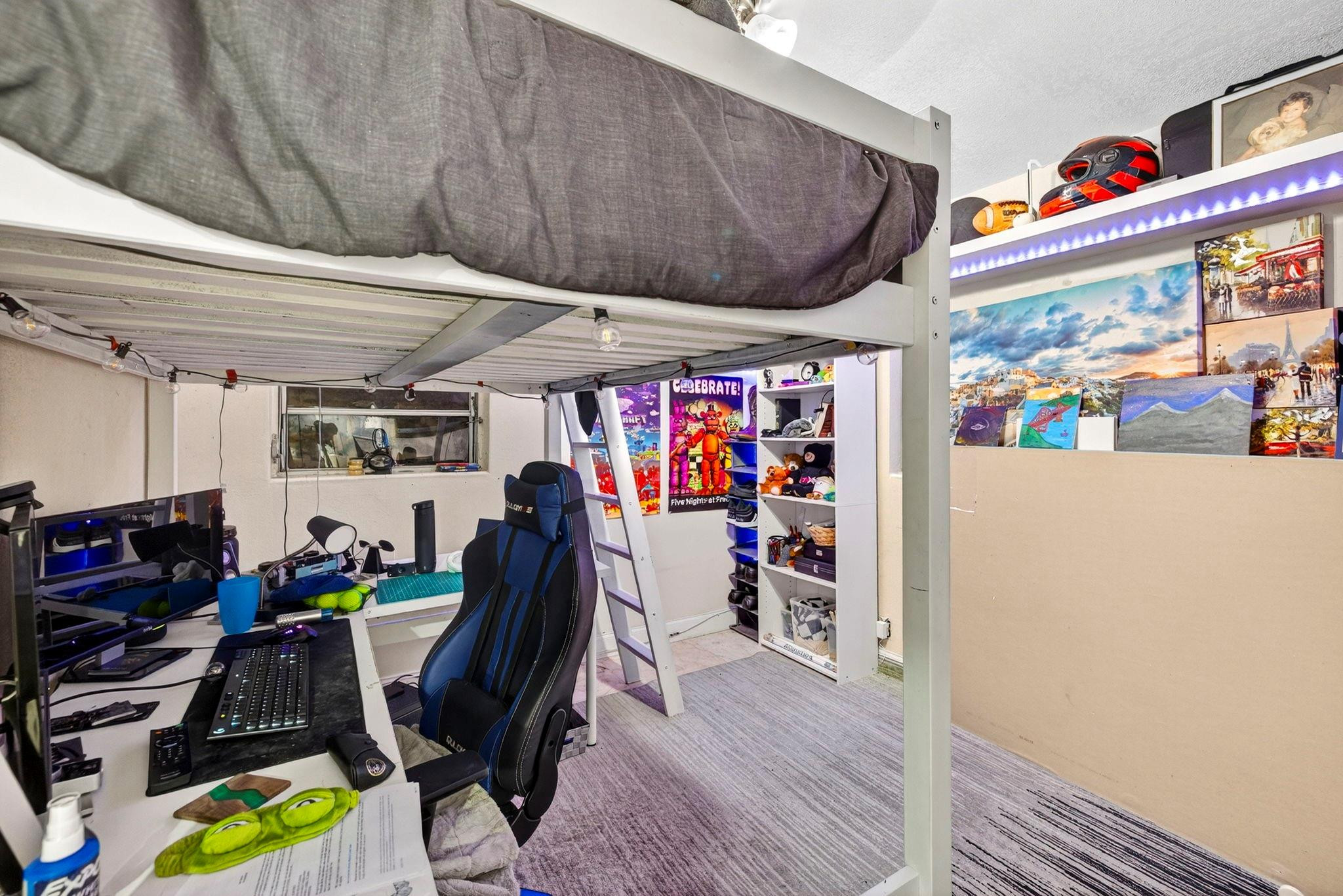 North Margate 50-4 B - Residential