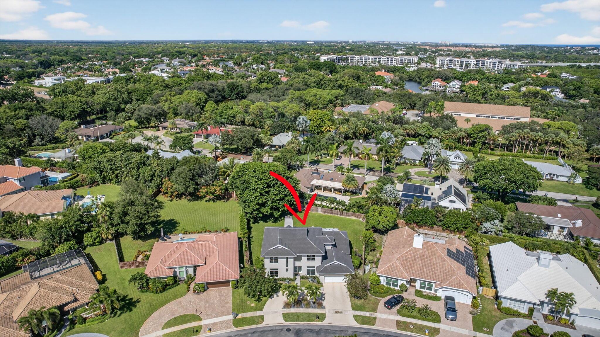 CRYSTAL POINTE 1 - Residential