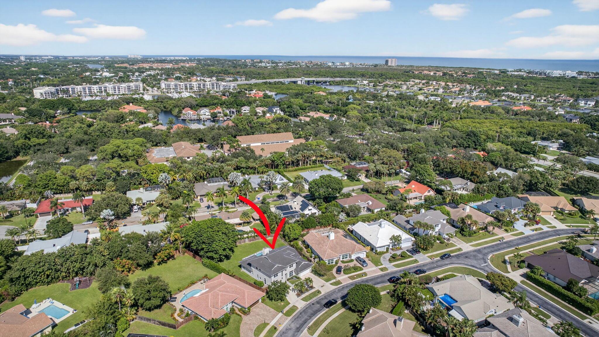 CRYSTAL POINTE 1 - Residential