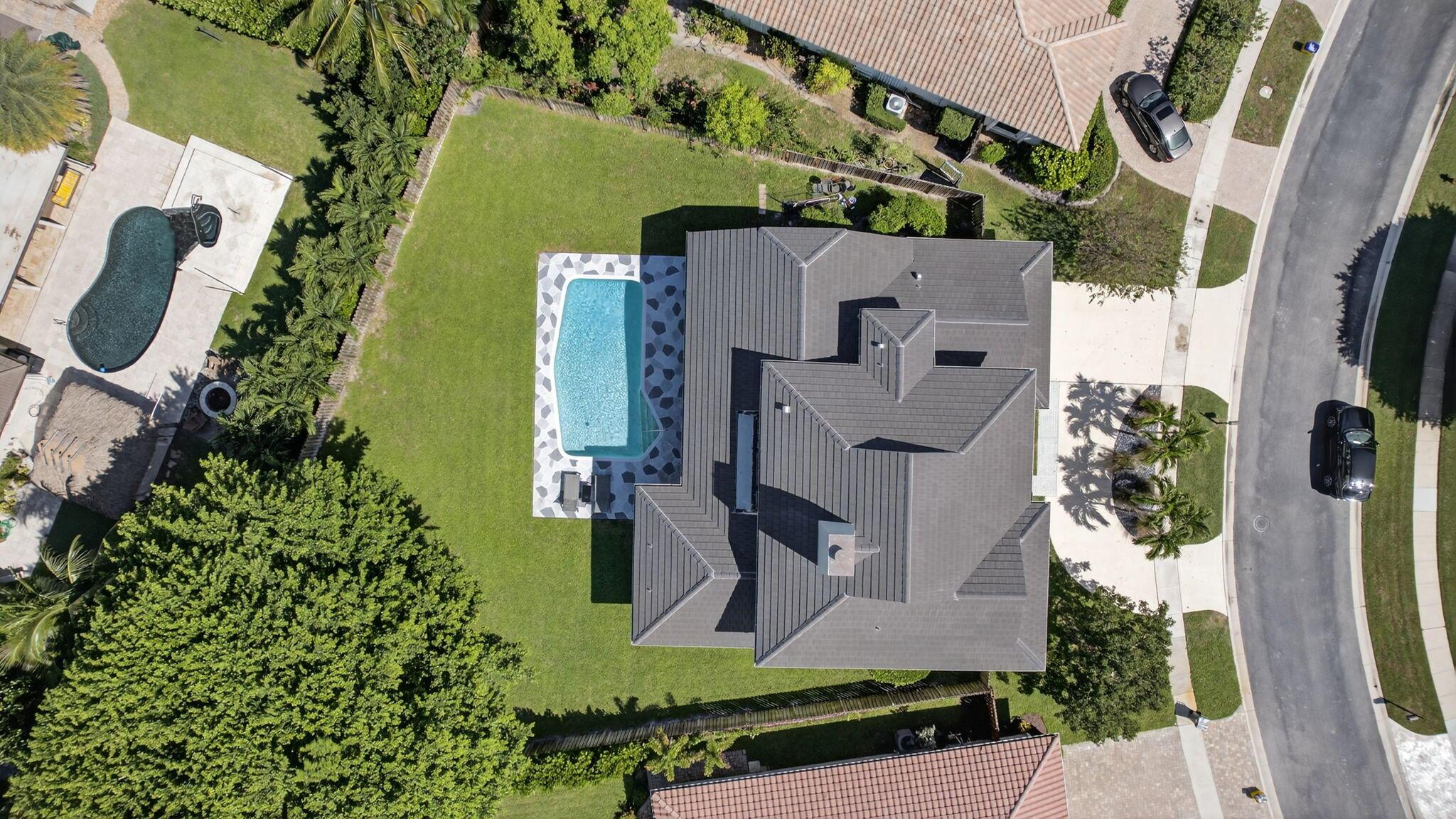 CRYSTAL POINTE 1 - Residential