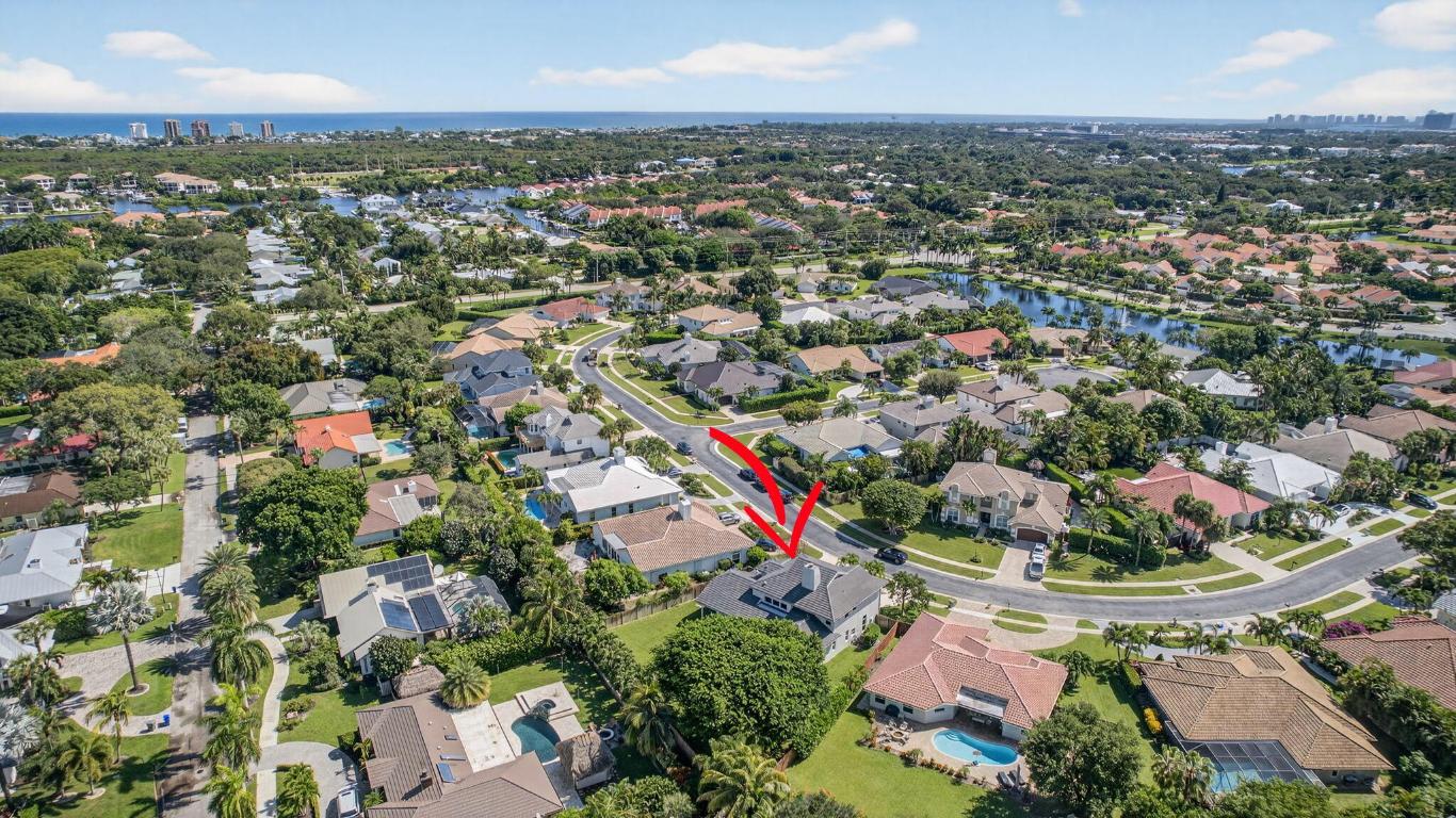 CRYSTAL POINTE 1 - Residential