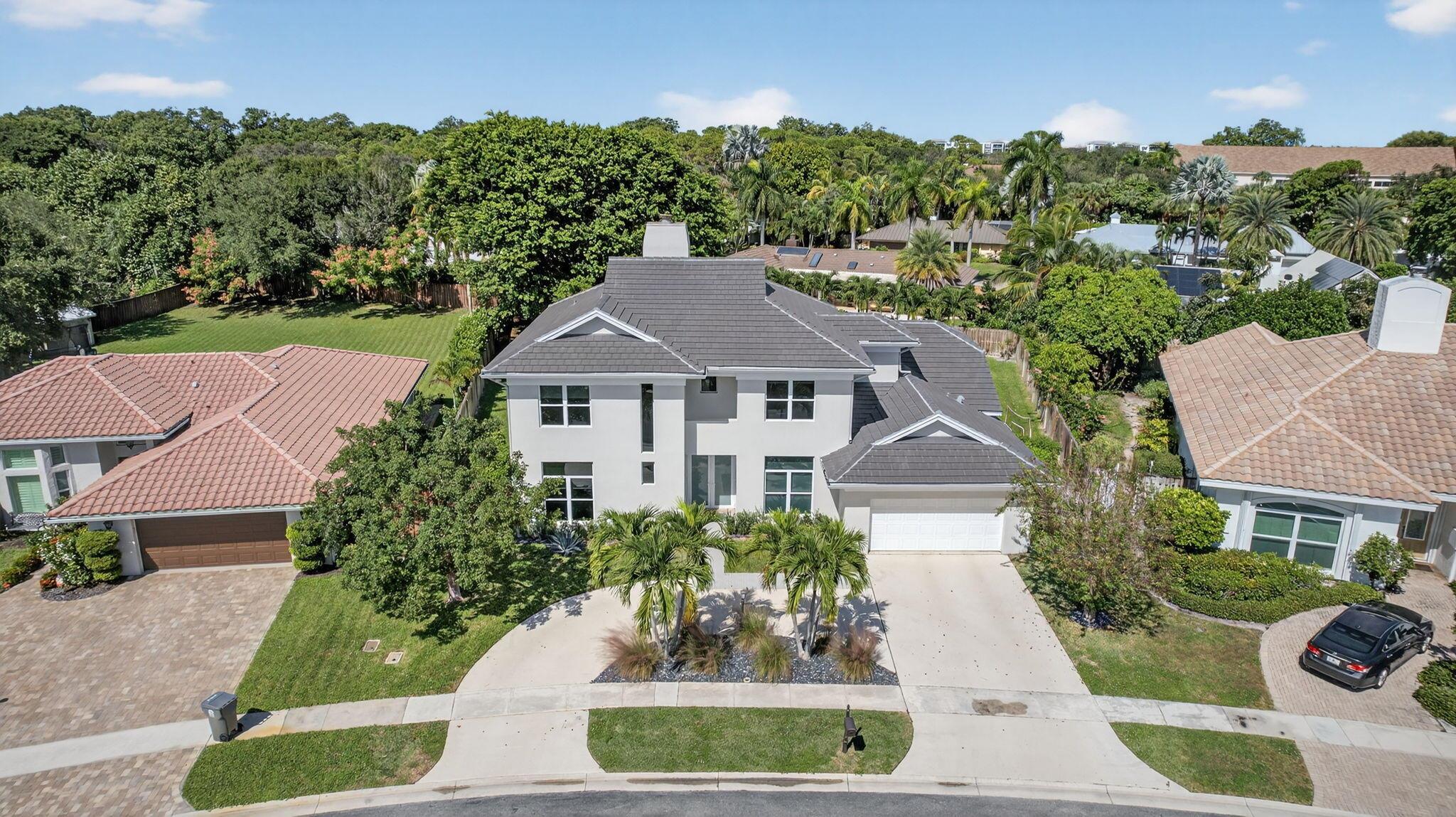 CRYSTAL POINTE 1 - Residential