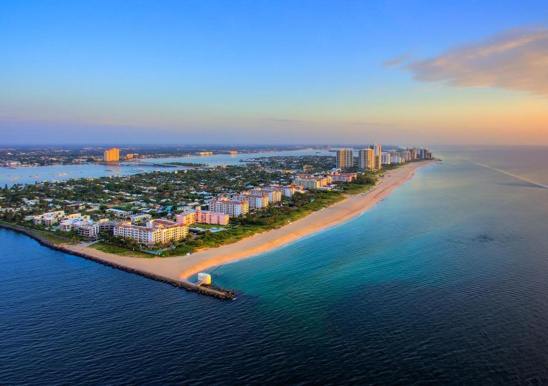 CRYSTAL POINTE 1 - Residential