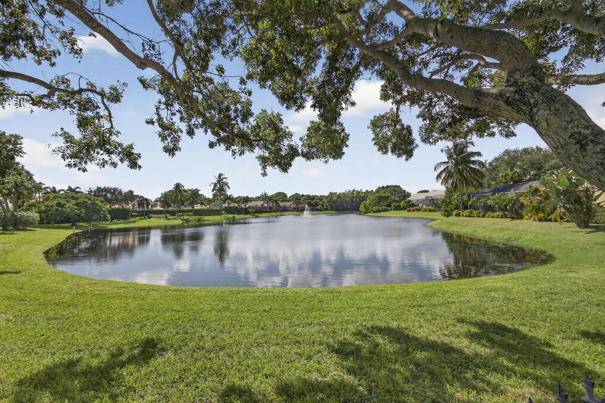 CRYSTAL POINTE 1 - Residential