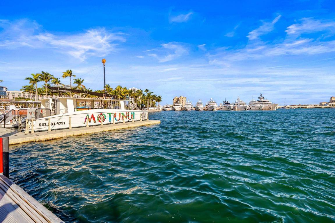 CRYSTAL POINTE 1 - Residential