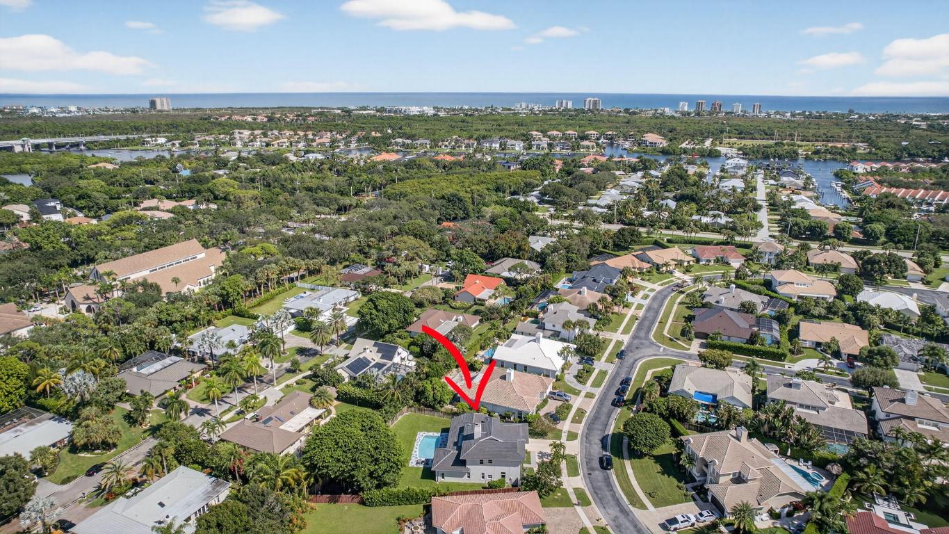 CRYSTAL POINTE 1 - Residential