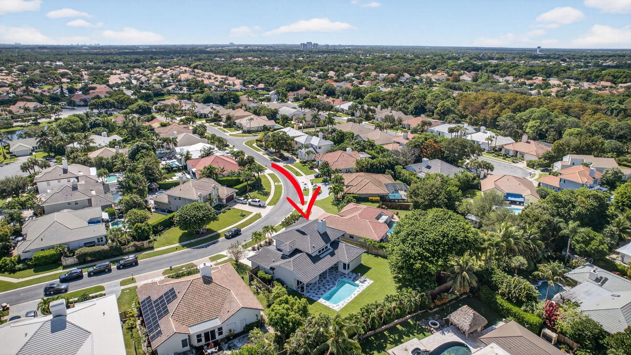 CRYSTAL POINTE 1 - Residential