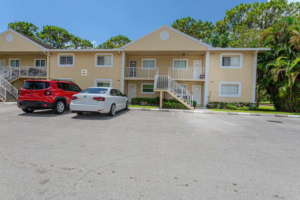 Photo of 2007 Palm Beach Trace Drive #2007, Royal Palm Beach, FL 33411 (MLS # B26061154)