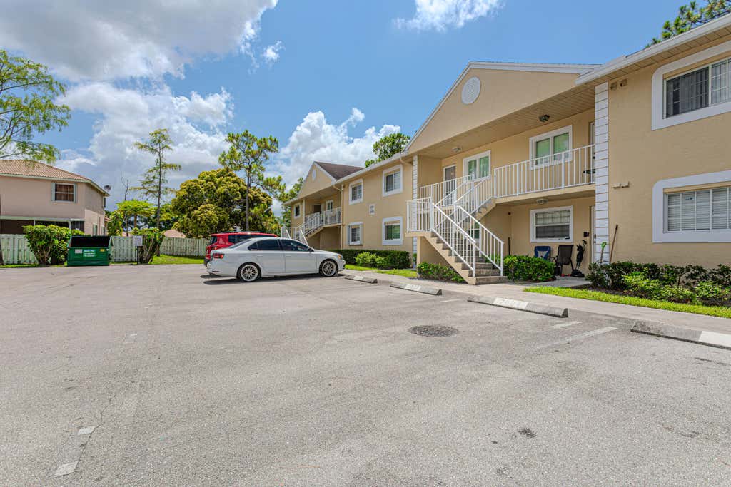 Photo of 2007 Palm Beach Trace Drive #2007, Royal Palm Beach, FL 33411 (MLS # B26061154)