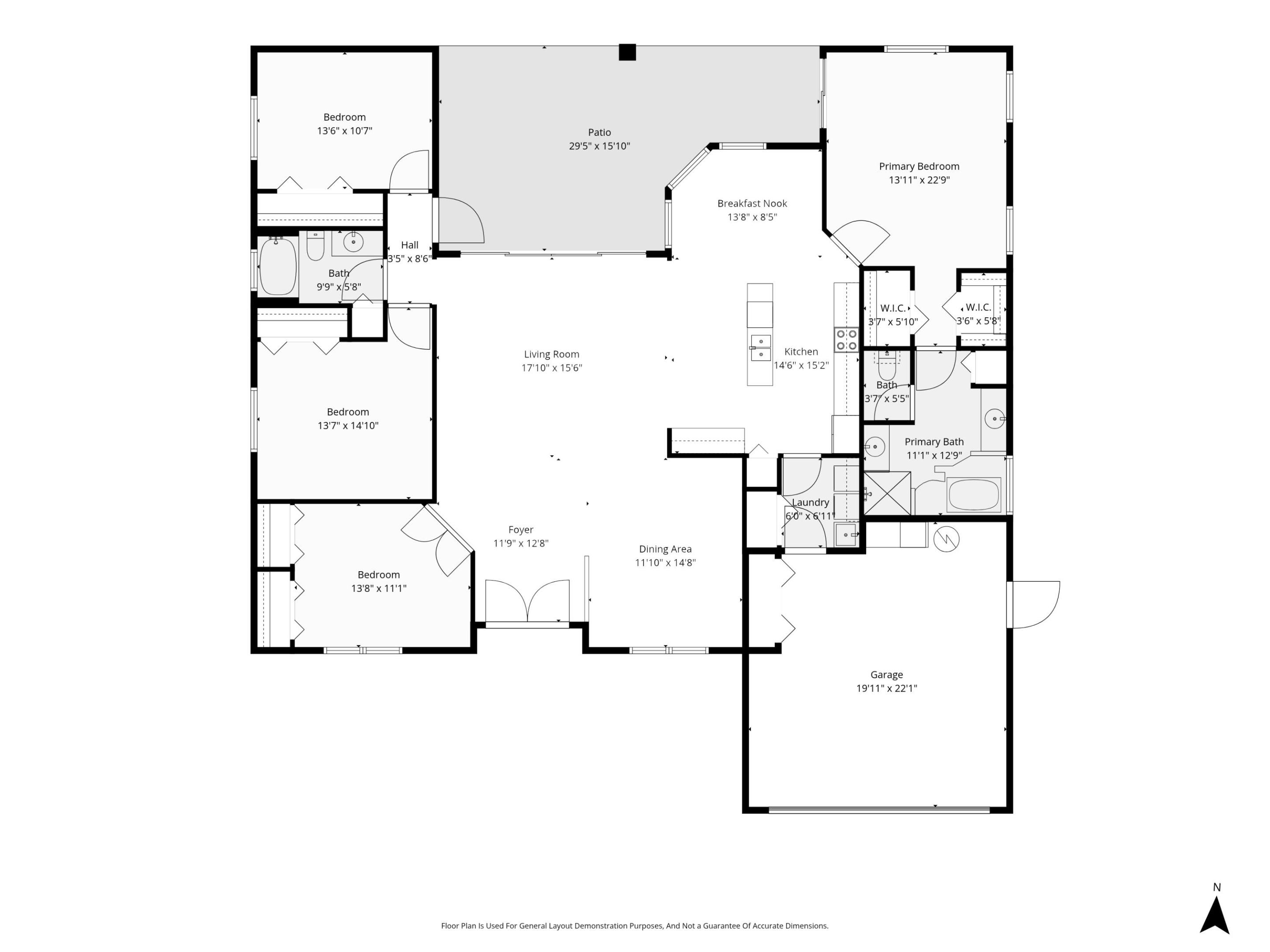 PORT ST LUCIE SECTION 33 - Residential