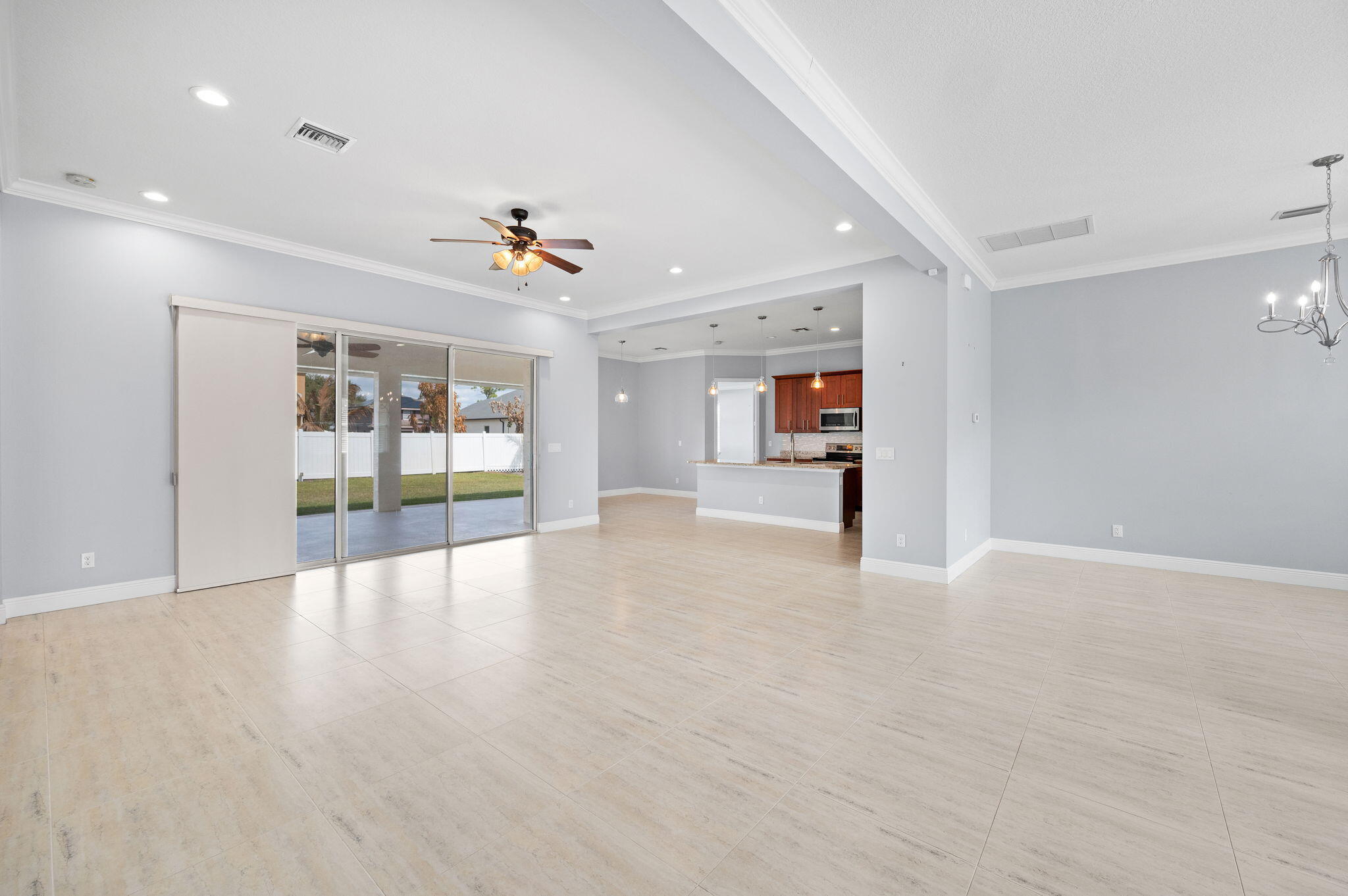 PORT ST LUCIE SECTION 33 - Residential