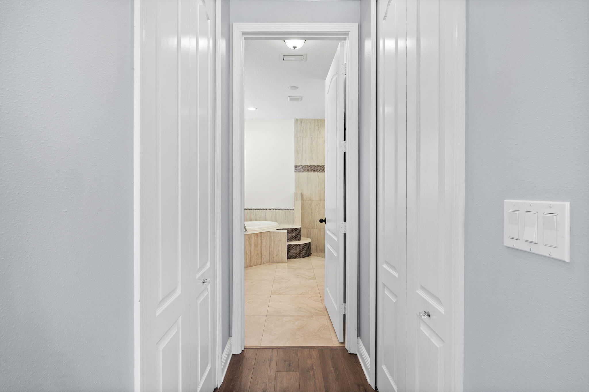 PORT ST LUCIE SECTION 33 - Residential