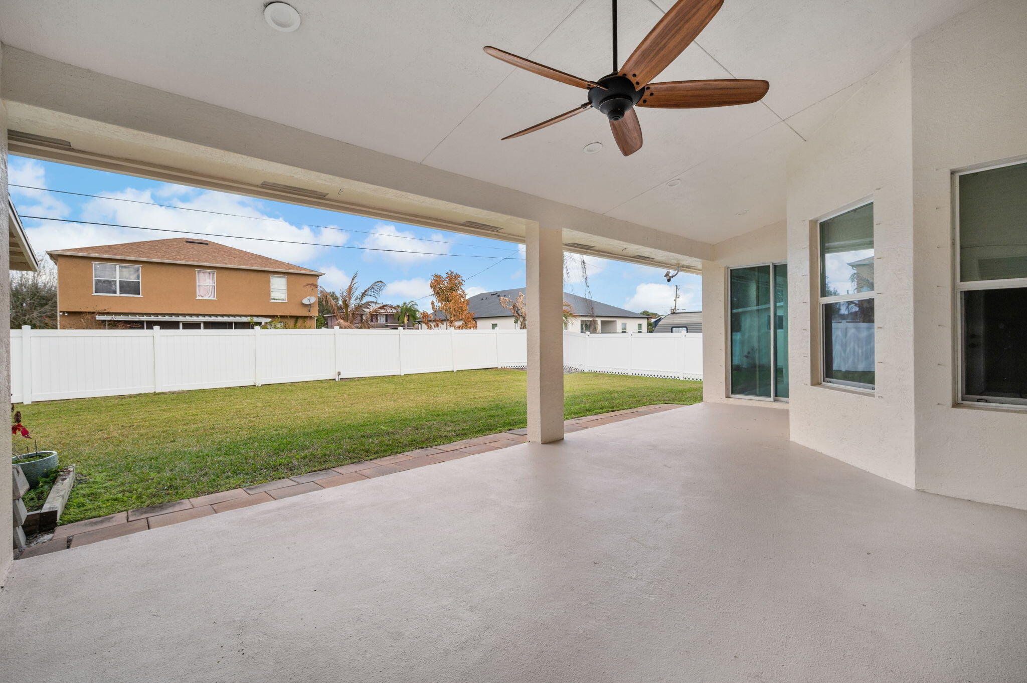 PORT ST LUCIE SECTION 33 - Residential