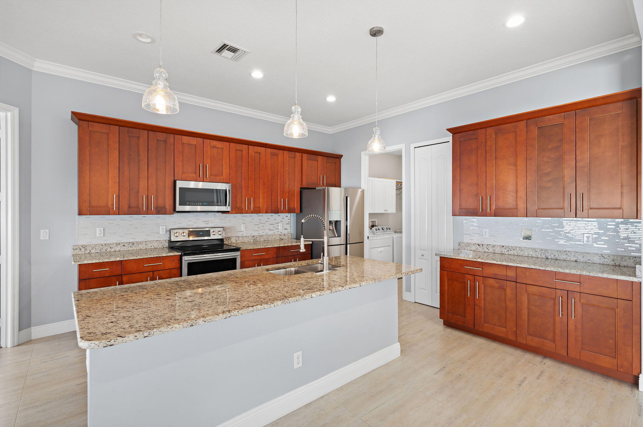 PORT ST LUCIE SECTION 33 - Residential