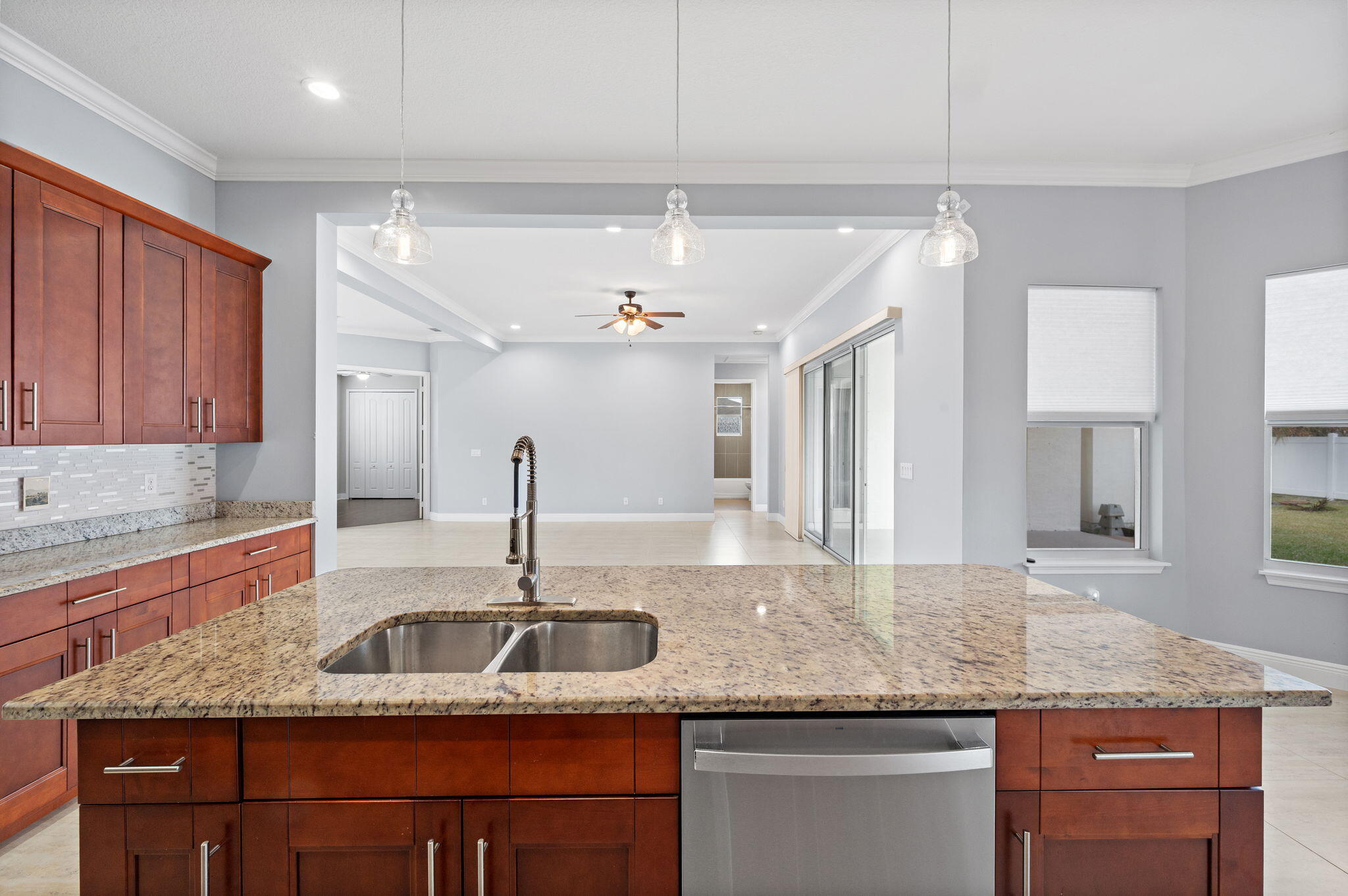 PORT ST LUCIE SECTION 33 - Residential