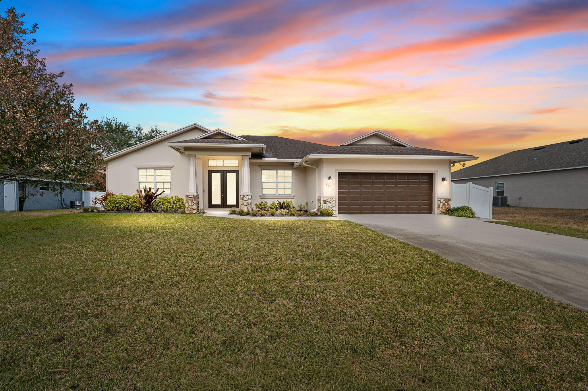 PORT ST LUCIE SECTION 33 - Residential